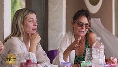 Il gioco della verità in Villa