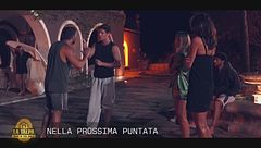 Nella seconda puntata…