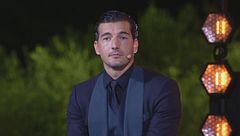 Andrea Preti e il furto della valigetta