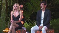 La complicità tra Orian Ichaki e Adrea Preti