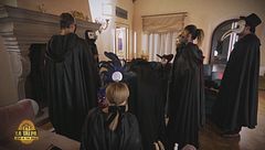 Il ballo in maschera