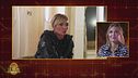 Lo scontro tra Veronica Peparini e Lucilla Agosti