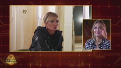 Lo scontro tra Veronica Peparini e Lucilla Agosti