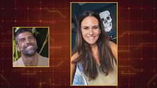 Il messaggio di Roberta, la compagna di Gilles Rocca
