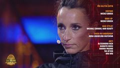 Gli highlights della terza puntata