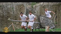 La missione all'Anfiteatro di Sutri