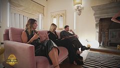 Marina La Rosa e i sospetti nei confronti di Gilles Rocca