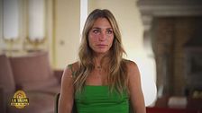 Il percorso di Lucilla Agosti