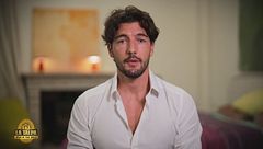 Il percorso di Andrea Preti