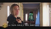 La Talpa svela i suoi sabotaggi