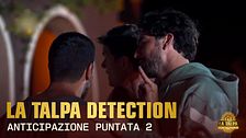 Anticipazione della seconda puntata