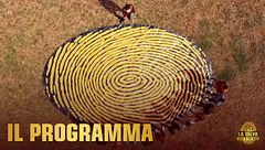 La Talpa - Il programma