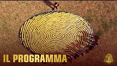 La Talpa - Il programma