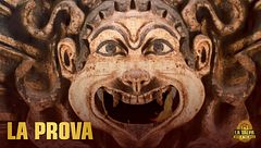 La Talpa - La grande prova