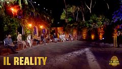 La Talpa - Il reality
