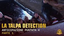 Anticipazione della quarta puntata | Parte 1