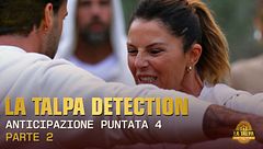 Anticipazione della quarta puntata | Parte 2