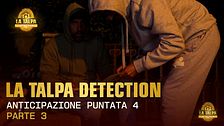 Anticipazioni della quarta puntata | Parte 3
