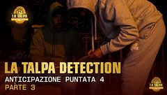 Anticipazioni della quarta puntata | Parte 3