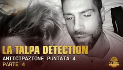 Anticipazioni della quarta puntata | Parte 4