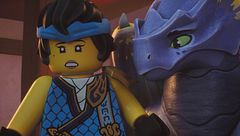 La spada della visione