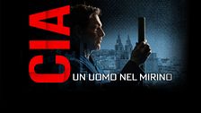 Cia - Un uomo nel mirino