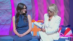 Ottava puntata - 8 marzo