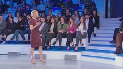 Ultima puntata - 15 marzo