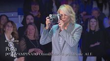 Gli highlights della prima puntata
