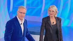 Paolo Bonolis a C'è Posta per Te