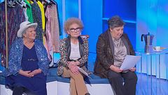 ''Avrei potuto sposare...Al Bano''