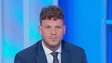 La storia di Francesco