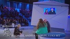 Gli highlights della quarta puntata