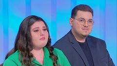 La storia di Cristina