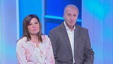 La storia di Nancy