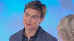 Paulo Dybala a C'è Posta per Te