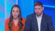 La storia di Raffaele