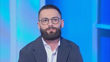 La storia di Alberto