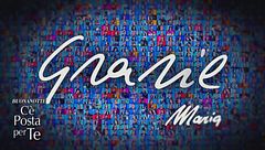 Gli highlights di C'è Posta per Te