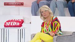 Domenica 6 ottobre