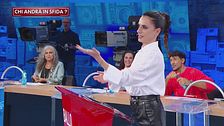 Domenica 20 ottobre