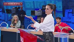 Domenica 20 ottobre