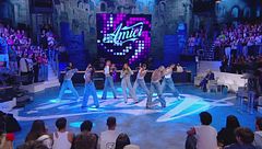 Sarah Toscano - Tacchi (Fra le dita)