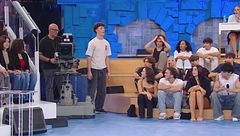 Dario - Esibizione per il banco - 29 settembre