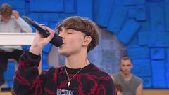 Luk3 - Esibizione per il banco - 29 settembre