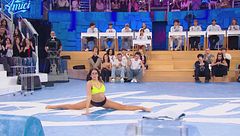 Sienna - Esibizione per il banco - 29 settembre