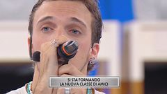 Ilan - Esibizione per il banco - 29 settembre