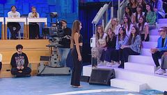 Sophia - Esibizione per il banco - 29 settembre