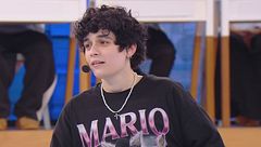 Senza Cri - Esibizione per il banco - 29 settembre