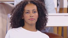 Alice - Esibizione per il banco - 29 settembre